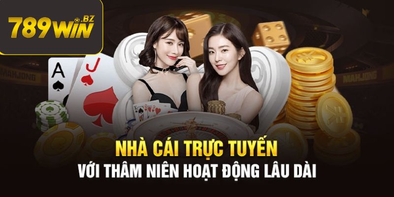 Thông tin về lịch sử và các giấy phép thành lập sân chơi