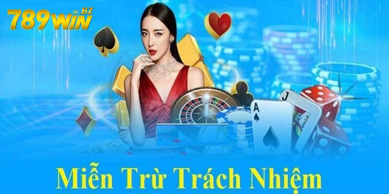 Những tình huống miễn trừ cho nhà cái